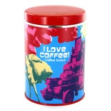 TONYAデザイン 保存缶 ポップアート グラフィクス