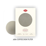 able COFFEE DISK FILTER �G�C�u�� �G�A���v���X�p�X�e�����X�t�B���^�[ (�X�^���_�[�h)
