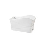 �n���I�@V60�p �y�[�p�[�X�^���h �i�z���C�g�j VPS-100W