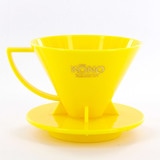 �R�[�m ����t�B���^�[ 2�l�p �C�G���[�iMDN-21YE�j