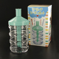 �����^�b�`�V���K�[�|�b�g �u���[ �i������j