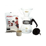 �R�[�m ���� 2�l�p �h���b�v�Z�b�g �N���A MDN-20