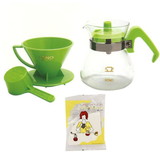 �R�[�m ���� 2�l�p �h���b�p�[�Z�b�g ���C�g�O���[�� �iMDN-20LG�j