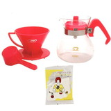 �R�[�m ���� 2�l�p �h���b�p�[�Z�b�g �`�F���[�s���N �iMDN-20CP�j