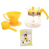 �R�[�m ���� 2�l�p �h���b�p�[�Z�b�g �C�G���[ �iMDN-20YE�j