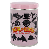 TONYAデザイン 保存缶 マリア&セバスチャン 【ピンク】