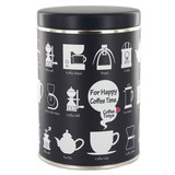 TONYA�f�U�C�� �ۑ��� For Happy Coffee Time�y�l�C�r�[�ʁz�z��������t�^