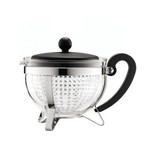 �{�_�� 1975-01 CHAMBORD�i�V�����{�[���j �e�B�[�|�b�g 1.0L �u���b�N BK/CL�i�������N���A�[�j