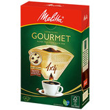 Melitta �����^ �v���~�A���t�B���^�[�y�[�p�[ �O���� 1x4 80������