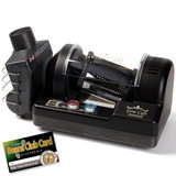 Gene Cafe �W�F�l�J�t�F Coffee Bean Roaster �R�[�q�[�r�[�����[�X�^�[ Black �� CBR-101 JPN �M��3D��] �d�������@