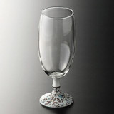 �L�c�Q���r�[���O���X �t���[�� INT-102-5-�J�m��