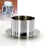 【意匠登録商品】ドリップバッグ用スタンド(ステンレス)