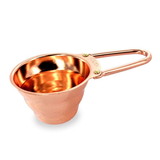 �n���I V60�v�ʃX�v�[�� �J�p�[�i�����j M-12CP