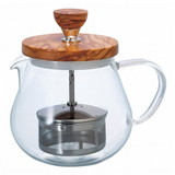 �n���I �e�B�I�[��  �I���[�u�E�b�h 450ml�@TEO-45-OV