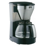 Melitta �����^ �R�[�q�[���[�J�[ meus�i�~�A�X�j 2�`10�t�p �u���b�N MKM-4101/B