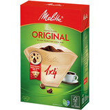 Melitta �����^ �I���W�i���i�`�������u���E�� 1×4 �i80���j PO-148B