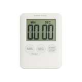 �h���e�b�N T-307WT �f�W�^���^�C�}�[�u�|�P�b�e�B�v�z���C�g