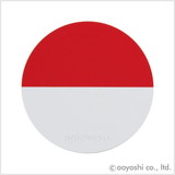 CP ���[���h�t���b�O�R�[�X�^�[ �C���h�l�V�A 028335