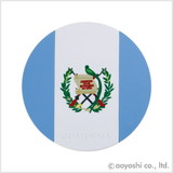 CP ���[���h�t���b�O�R�[�X�^�[ �O�A�e�}�� 028359