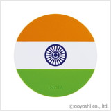 CP ���[���h�t���b�O�R�[�X�^�[ �C���h 028397