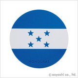 CP ���[���h�t���b�O�R�[�X�^�[ �z���W�����X 028526