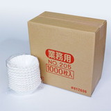 �{���}�b�N�@�Ɩ��p �t�B���^�[ ���h�� No.205�i1000�����j