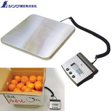 �u���� �f�W�^����͂��� 100kg 70108�i����ؖ��ȊO�p�j ���i�^���t�w��s��