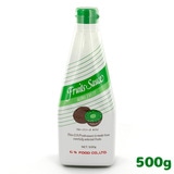 GS �L�E�C �t���[�c�\�[�X 500g �Ɩ��p