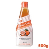 �ܖ�����2026/02/08 GS �}���_�����I�����W �t���[�c�\�[�X 500g �Ɩ��p