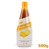 GS �}���S�[ �t���[�c�\�[�X 500g �Ɩ��p