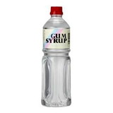 GS ガムシロップ (1L)