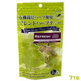 �L�@�͔|�n�[�u�g�p �u�����h�n�[�u�e�B�[ ���t���b�V�� 7TB