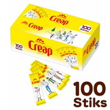 �X�i �N���[�v �p�E�_�[�X�e�B�b�N�^�C�v�~���N �i3g�X�e�B�b�N100�{����j