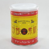 GS �`���[�n���x�[�X �ʓ��� 300g