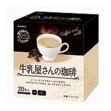 �a���� ����������̃R�[�q�[ 18g×20�{����