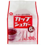 ���V �J�b�v�V���K�[ 6g×100P