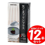 ��R �����܃v�����v���X�i500ml×�P�Q�j �y�Z�b�g�����z ��������