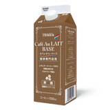 �z�[�}�[ ������X�p �J�t�F�I���x�[�X 500ml ���� �Q�{���