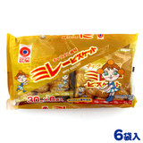 �쑺���� �܂��߂Ȃ����� �~���[�r�X�P�b�g �L������������ ���܂U�� �i30g×�U�j