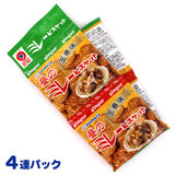 �쑺���� �܂��߂Ȃ����� ���̃~���[�r�X�P�b�g ���I�� �S�A�p�b�N�i30g×�S�܁j