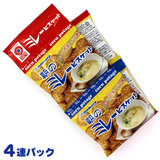 �쑺���� �܂��߂Ȃ����� ���̃~���[�r�X�P�b�g �R�[���|�^�[�W���� �S�A�p�b�N�i30g×�S�܁j