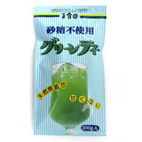 �ʘI�� �O���[���e�B�[���� 200g �i�����s�g�p�j�X�^���h�p�b�N ���Y����100���g�p