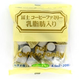 ��R���� �y�m�R�[�q�[�t�@�~���[S �����b��6.0�� �i4.5ml�|�[�V�����Q�O����j