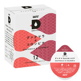 UCC �h���b�v�|�b�h �O�@�e�}�����R�����r�A 12�� | DRIP POD��p�J�v�Z���R�[�q�[