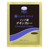 MCC CAFE STYLE �C���h���`�L���J���[ 160g �G���V�[�V�[ �J�t�F�X�^�C�� �Ɩ��p���g���g�J���[