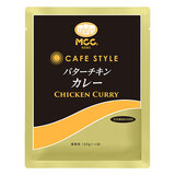 MCC CAFE STYLE �o�^�[�`�L���J���[ 160g �G���V�[�V�[ �J�t�F�X�^�C�� �Ɩ��p���g���g�J���[