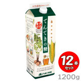 ��܂ƖI�� �Ă�Ă��̓� 1200g×12�{�Z�b�g ���p�b�N