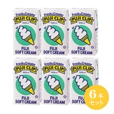 �y�m�N���b�v �A�C�X�N���[���̑f �o�j��5.5 �i�P�k×�U�{�Z�b�g�j