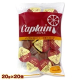 �L���v�e�� ���[�v�� �|�[�V���� 20g×20��