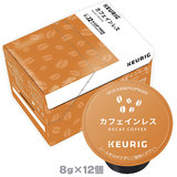 �L���[���O K-CUP �J�t�F�C�����X �Wg×12�� KEURIG K�J�b�v �J�b�v�X �R�[�q�[�}�V����p�J�v�Z���R�[�q�[